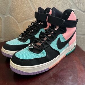 Nike Air Force 1 High 'Have A Nike Day'